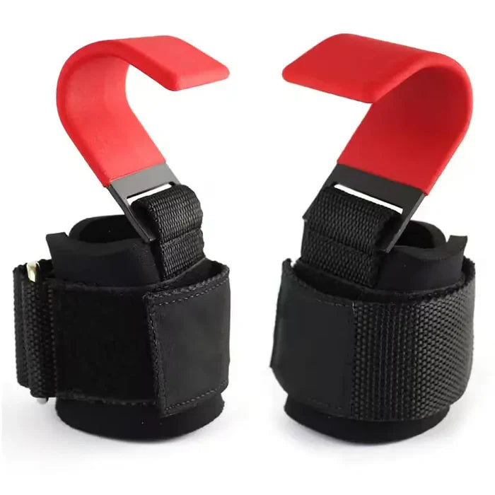 STRAP PARA MUSCULAÇÃO
