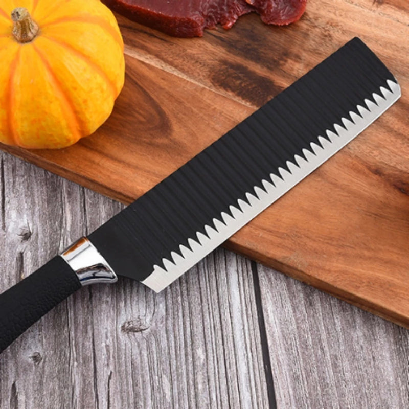 KIT DE FACAS 6 UNIDADES