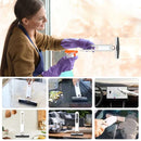 MINI MOP - LIMPA FÁCIL ✨