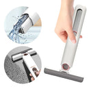 MINI MOP - LIMPA FÁCIL ✨